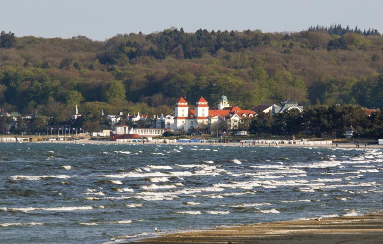 Baltic Apartment Binz Exterior photo